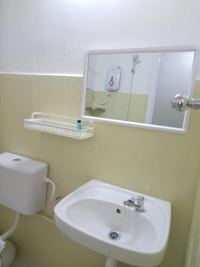 Aslah Boutique Hotel كوتا بْهارو المظهر الخارجي الصورة